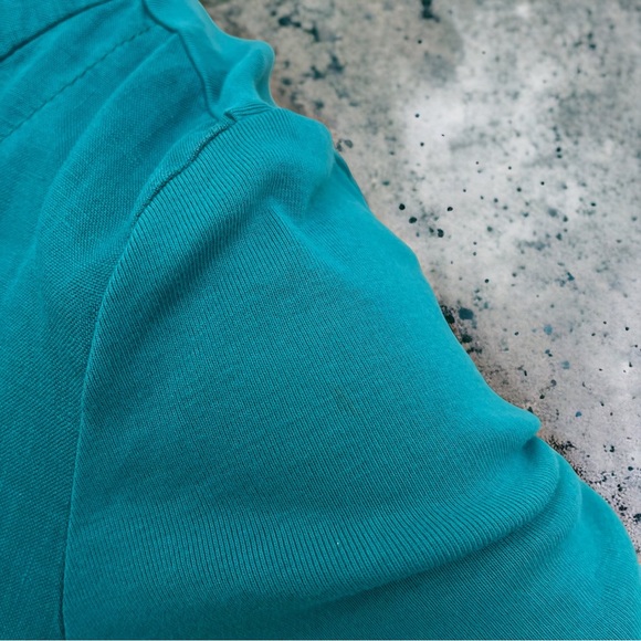 [32] SANDWICH Dress Linen and Cotton - Picture 6 of 7